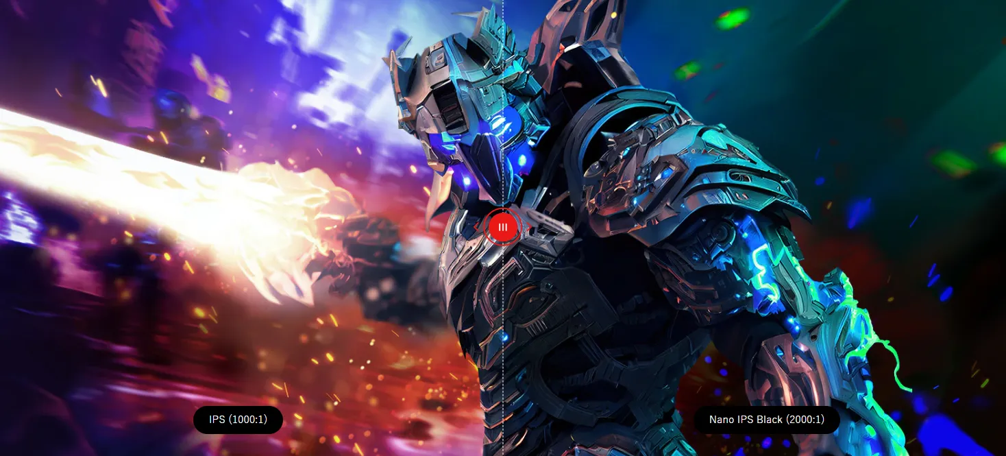 Монитор LG UltraGear 27G850A-B