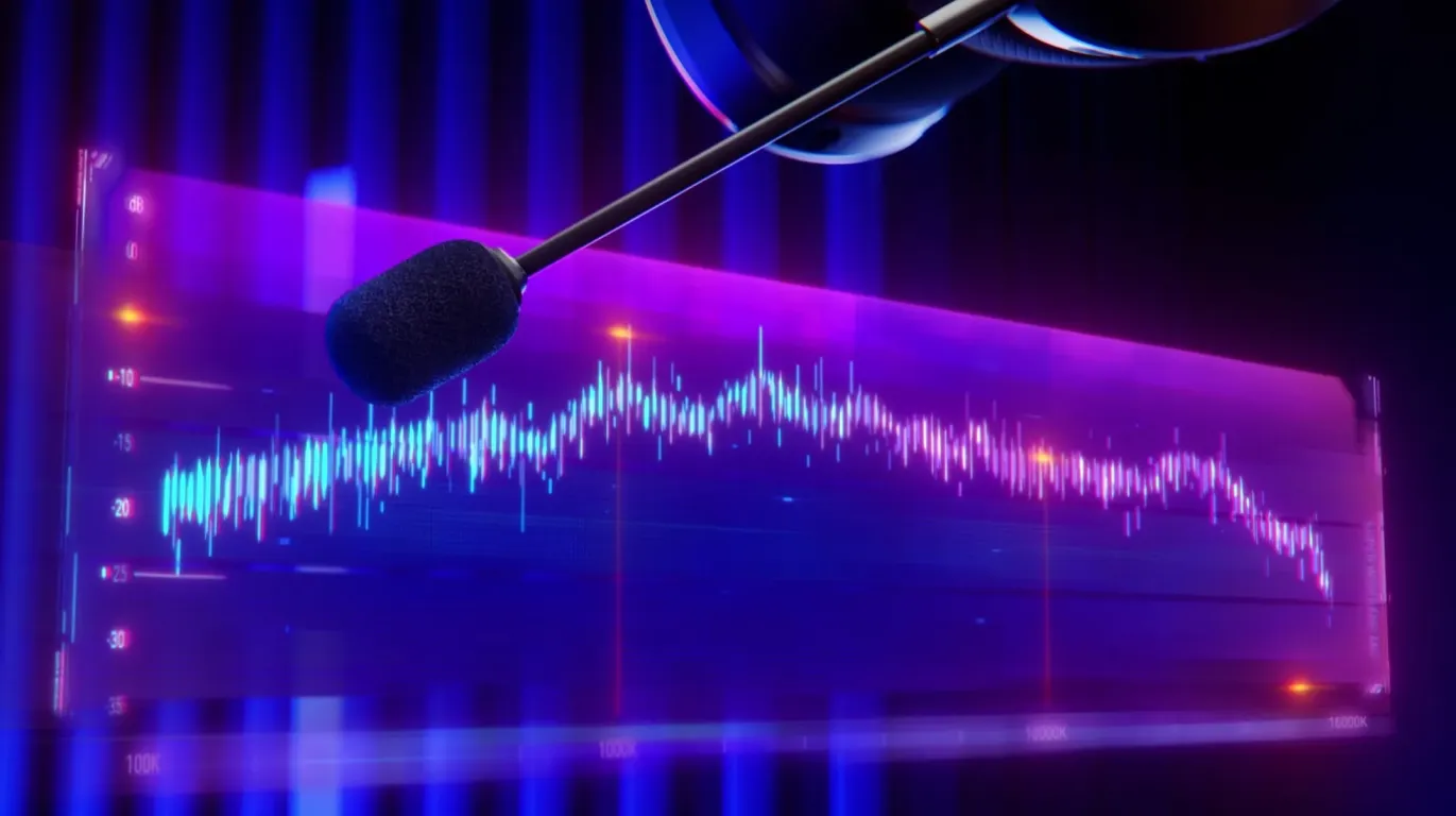 Гарнитура ASUS ROG DELTA II