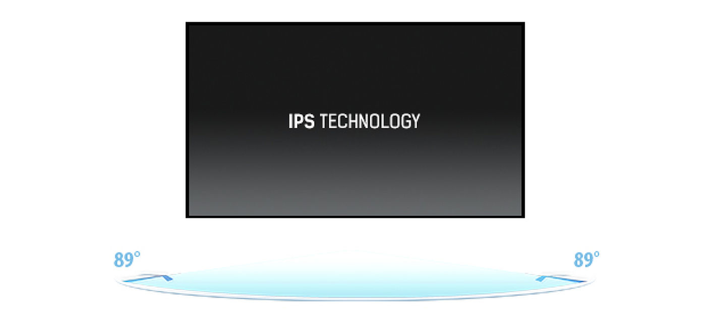 Интерактивная панель iiyama XUB2595WSU-B1