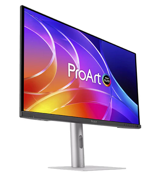 ASUS представила монитор PA329CDV
