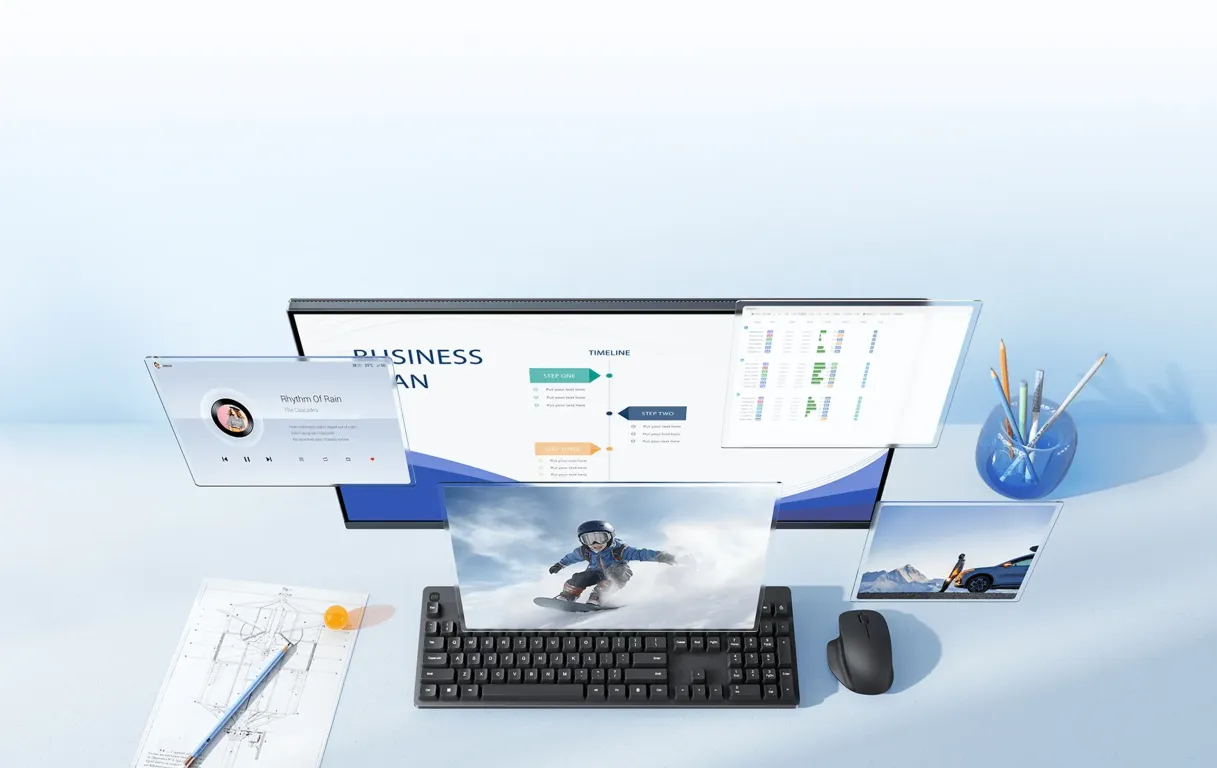 Xiaomi A27Qi