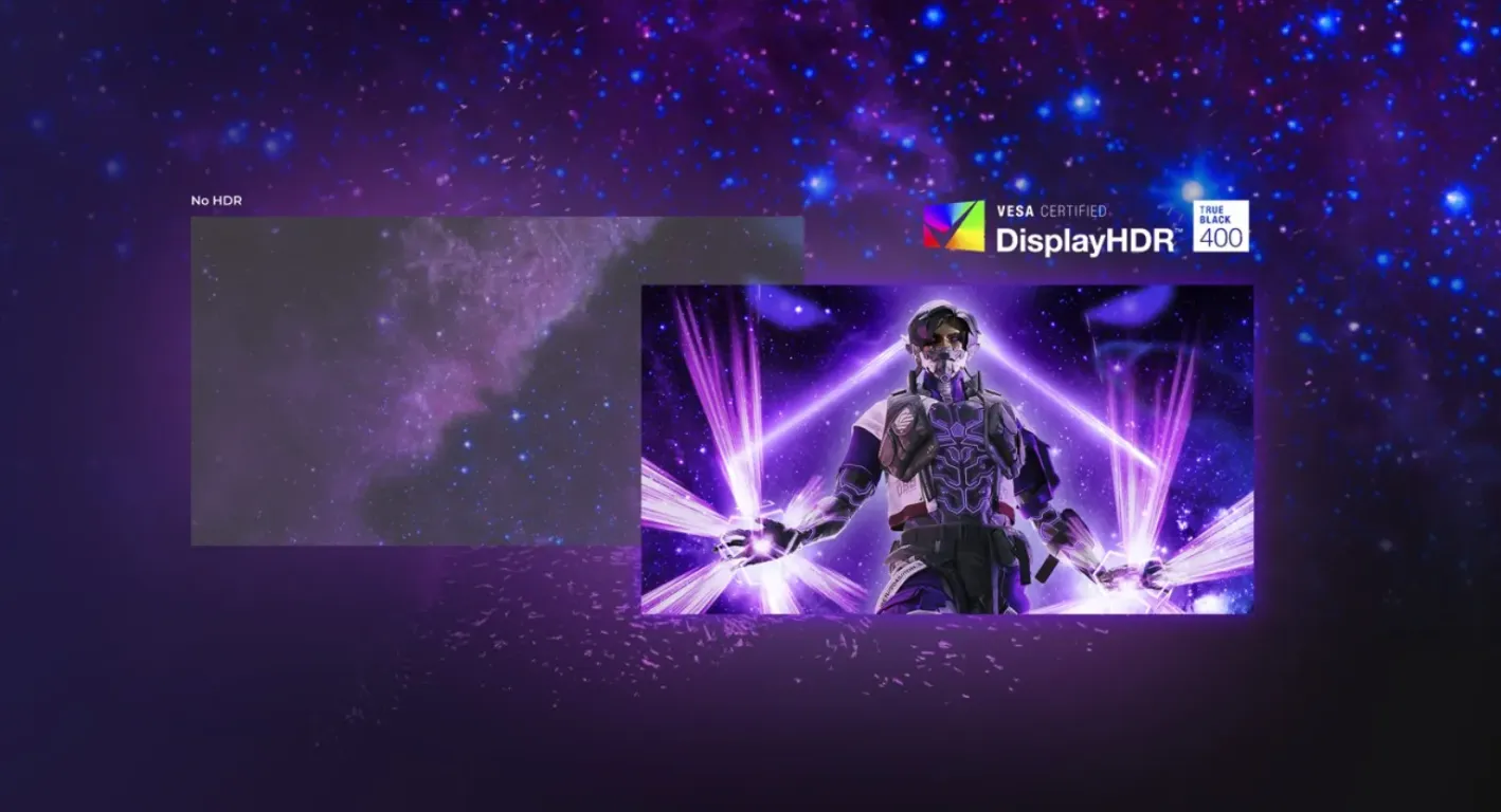 Монитор AOC AGON Pro AG276UZD