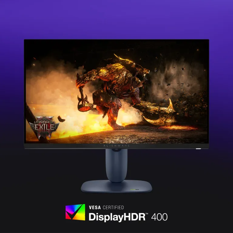 Dell Alienware AW2725DM