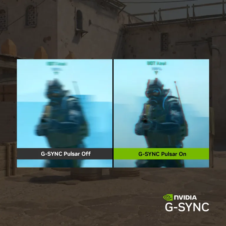 Монитор AOC AGON Pro AG276QSG2