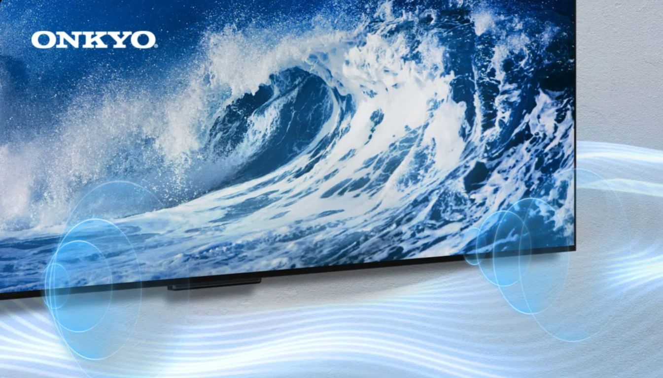 Телевизор TCL 55C755