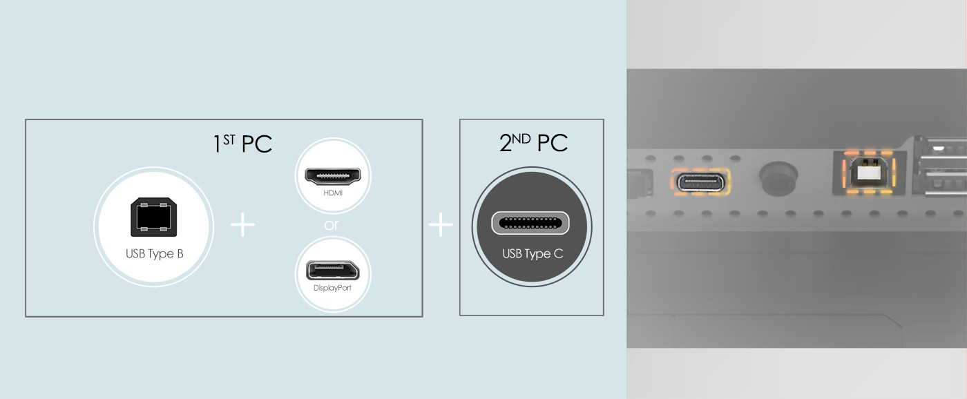 Монитор MSI Modern MD272P