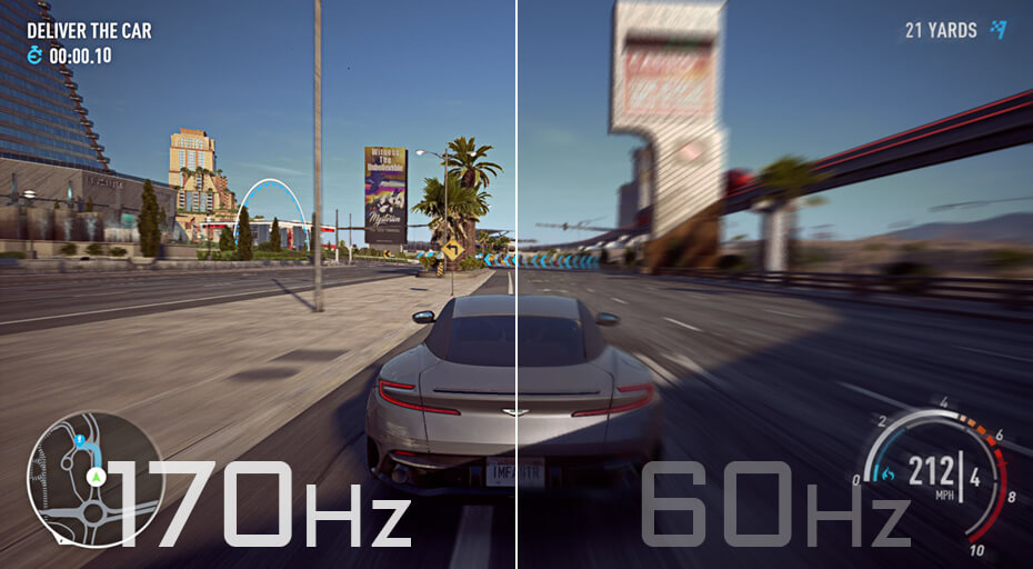 Монитор Gigabyte M27Q