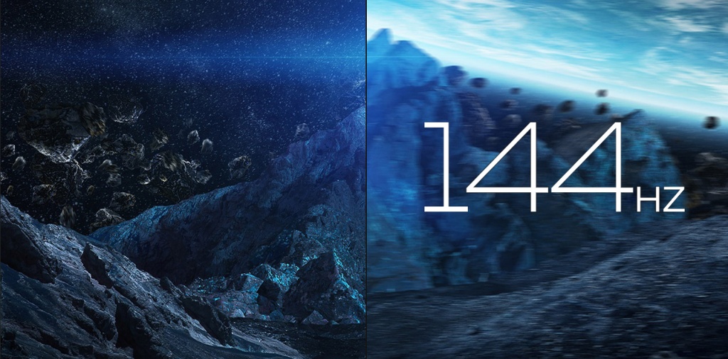 Монитор Acer Predator XB273UNVbmiiprzx