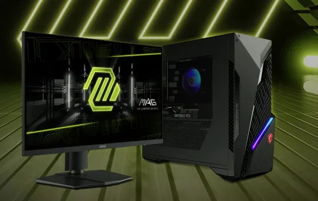 ТОП-15 мониторов с частотой 240 Гц в 2025 году