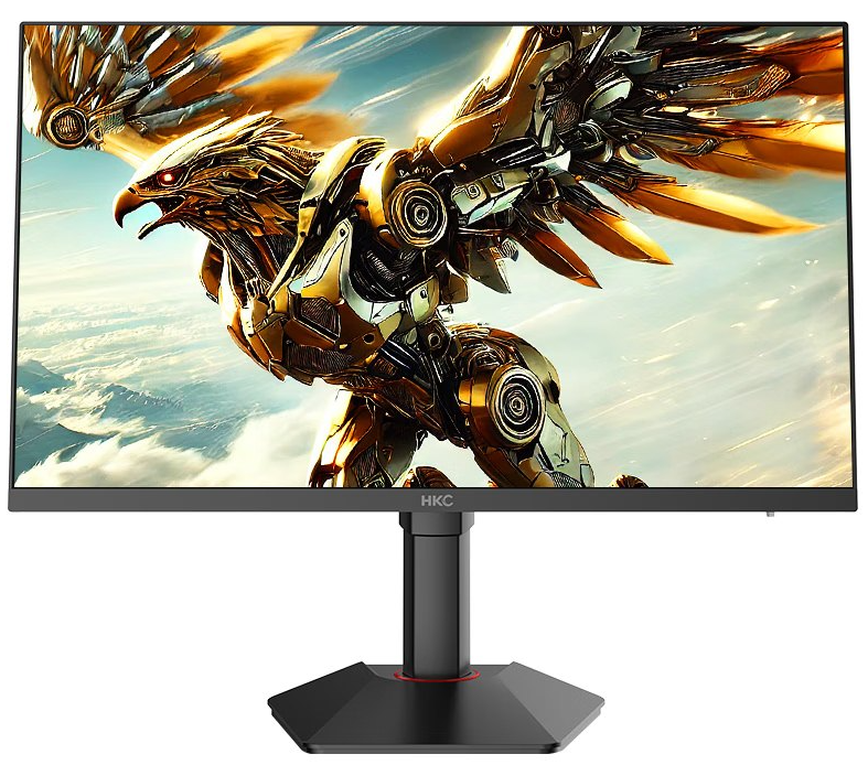 HKC анонсировала модель G27H7 Pro