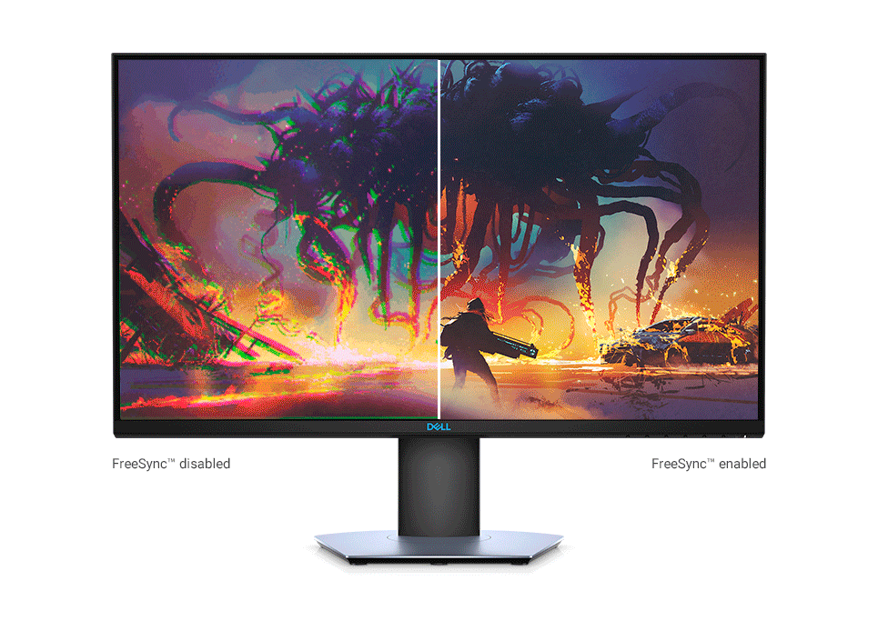 dell-gaming-monitor_s2719dgf_freesync-comparison-gif_r2.gif