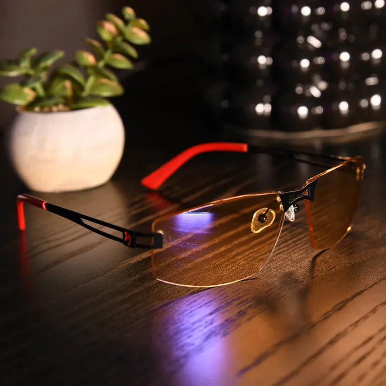 Очки для компьютера Arozzi Visione VX-600