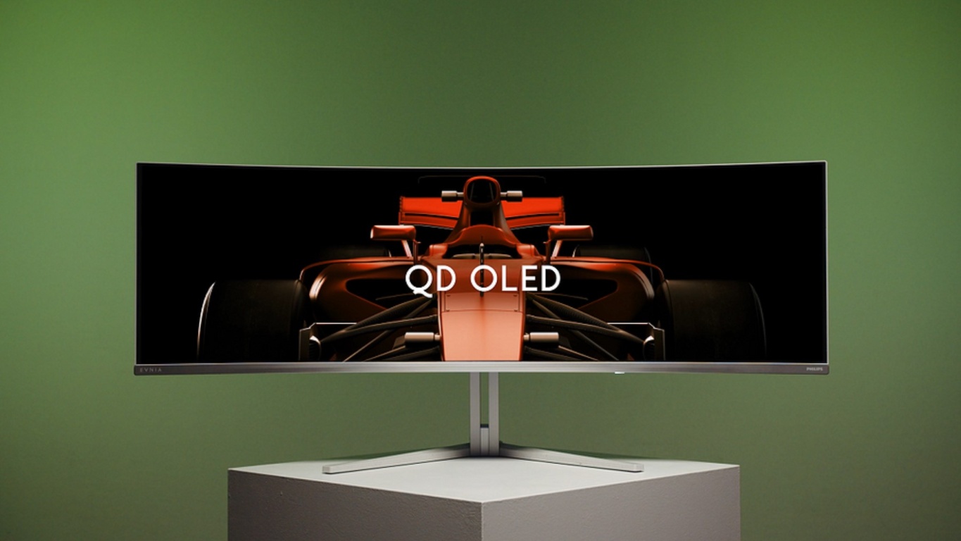 Philips Evnia 49M2C8900