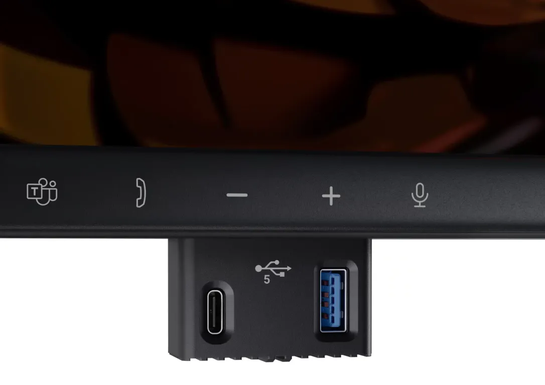 Монитор Dell P2726DEB