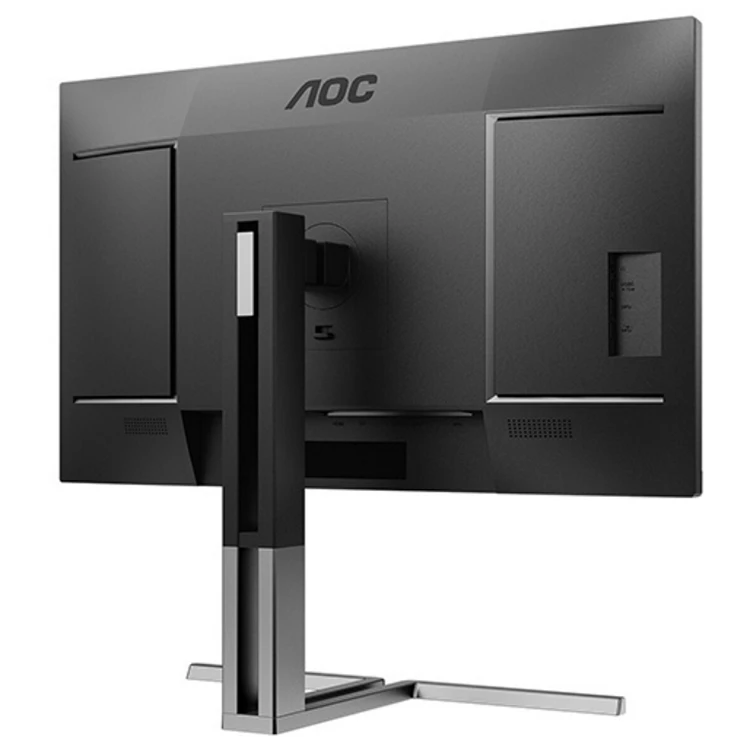 AOC представила 5К-монитор K27U3FD с Dual-Mode до 300 Гц