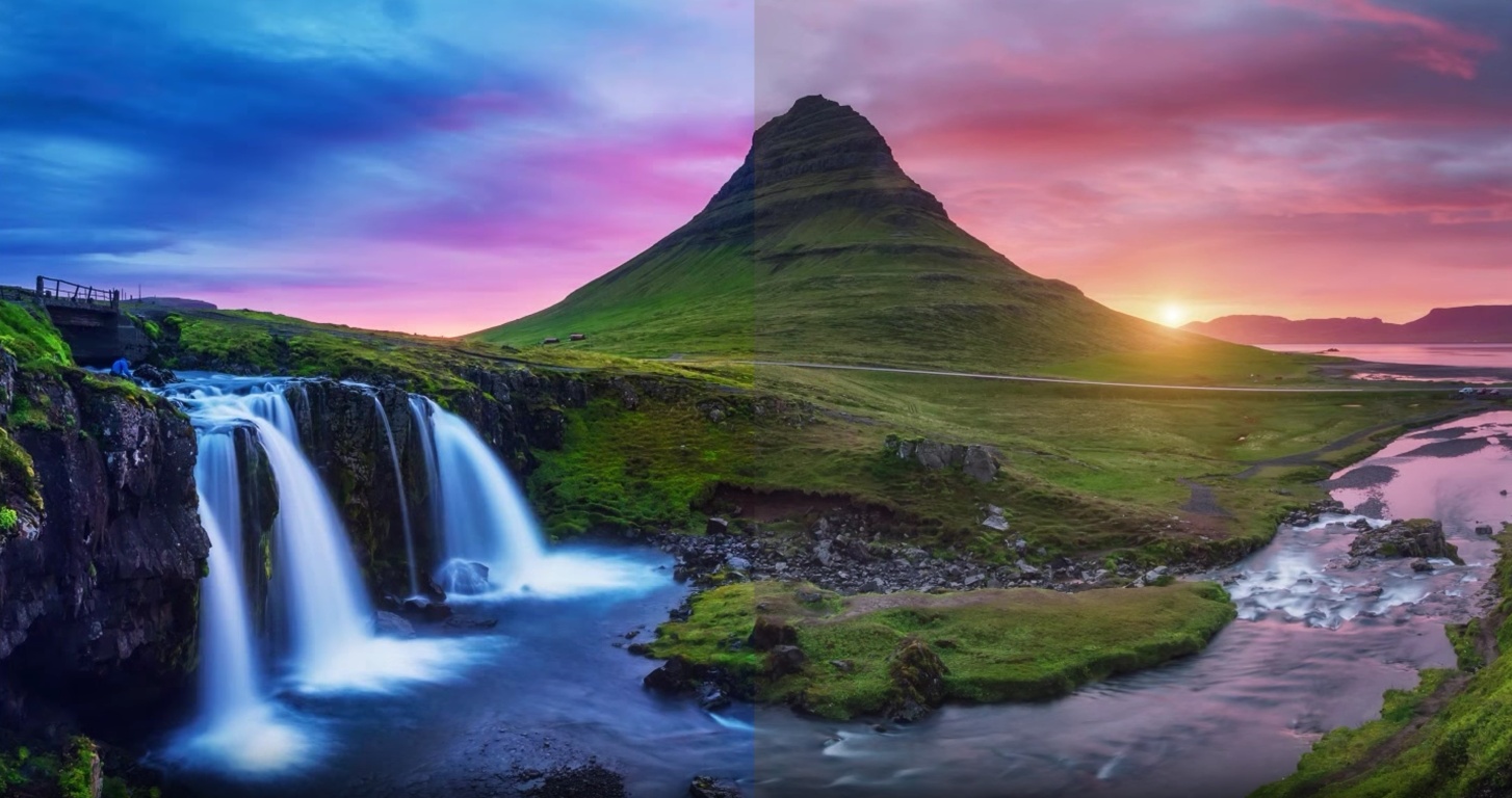 Телевизор LG OLED83C4RLA