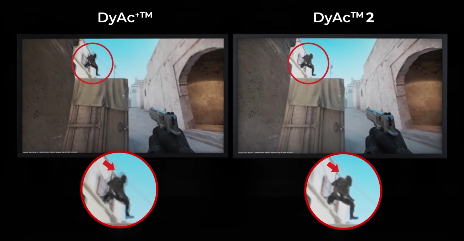 Монитор BenQ ZOWIE XL2546K