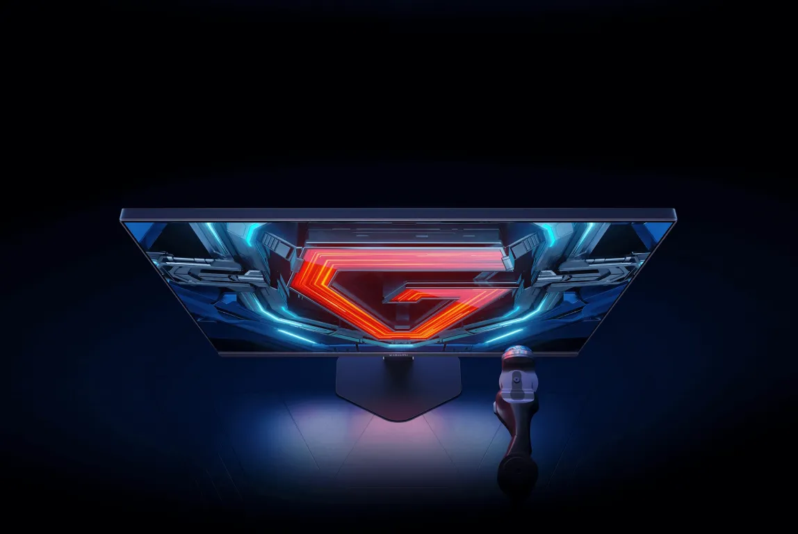 Монитор Xiaomi G27i 2026