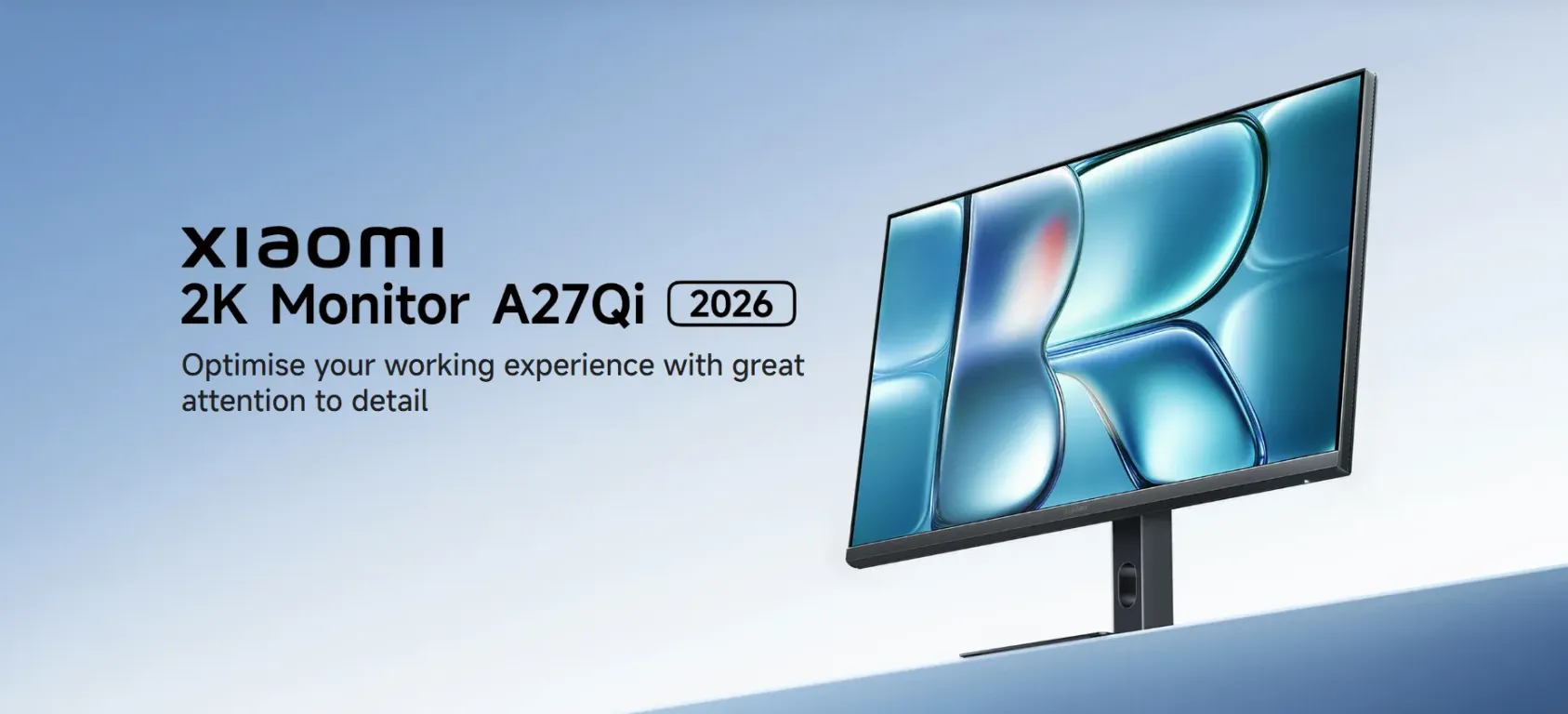 Xiaomi A27Qi