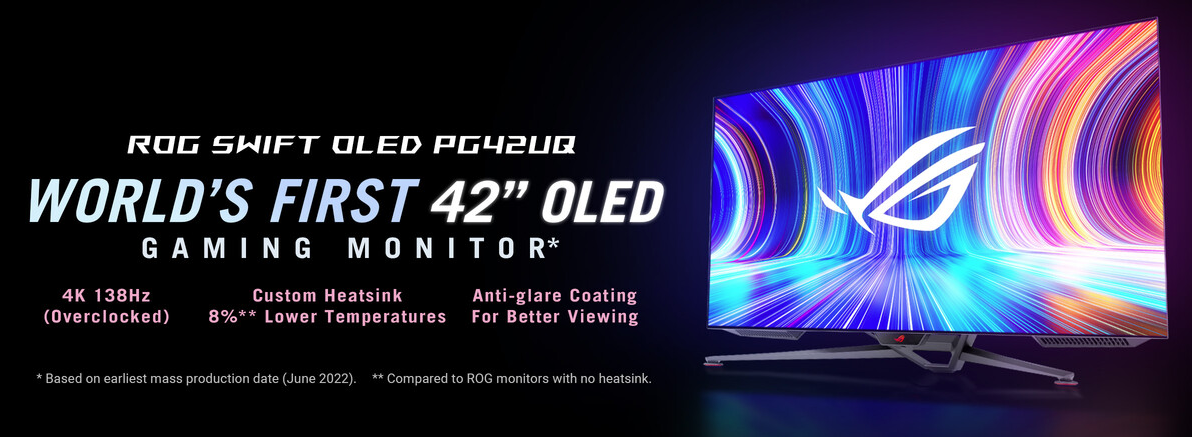 О бренде ASUS