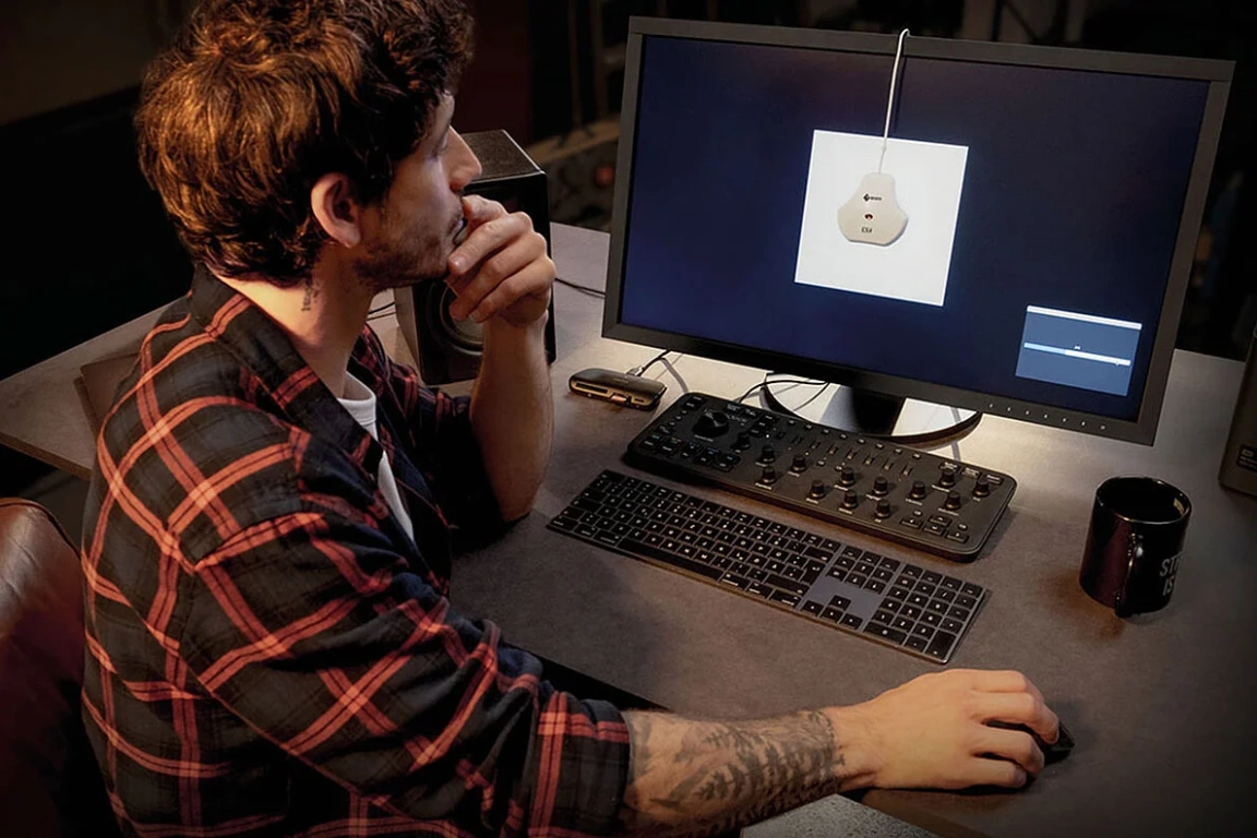 Монитор EIZO ColorEdge CS2731