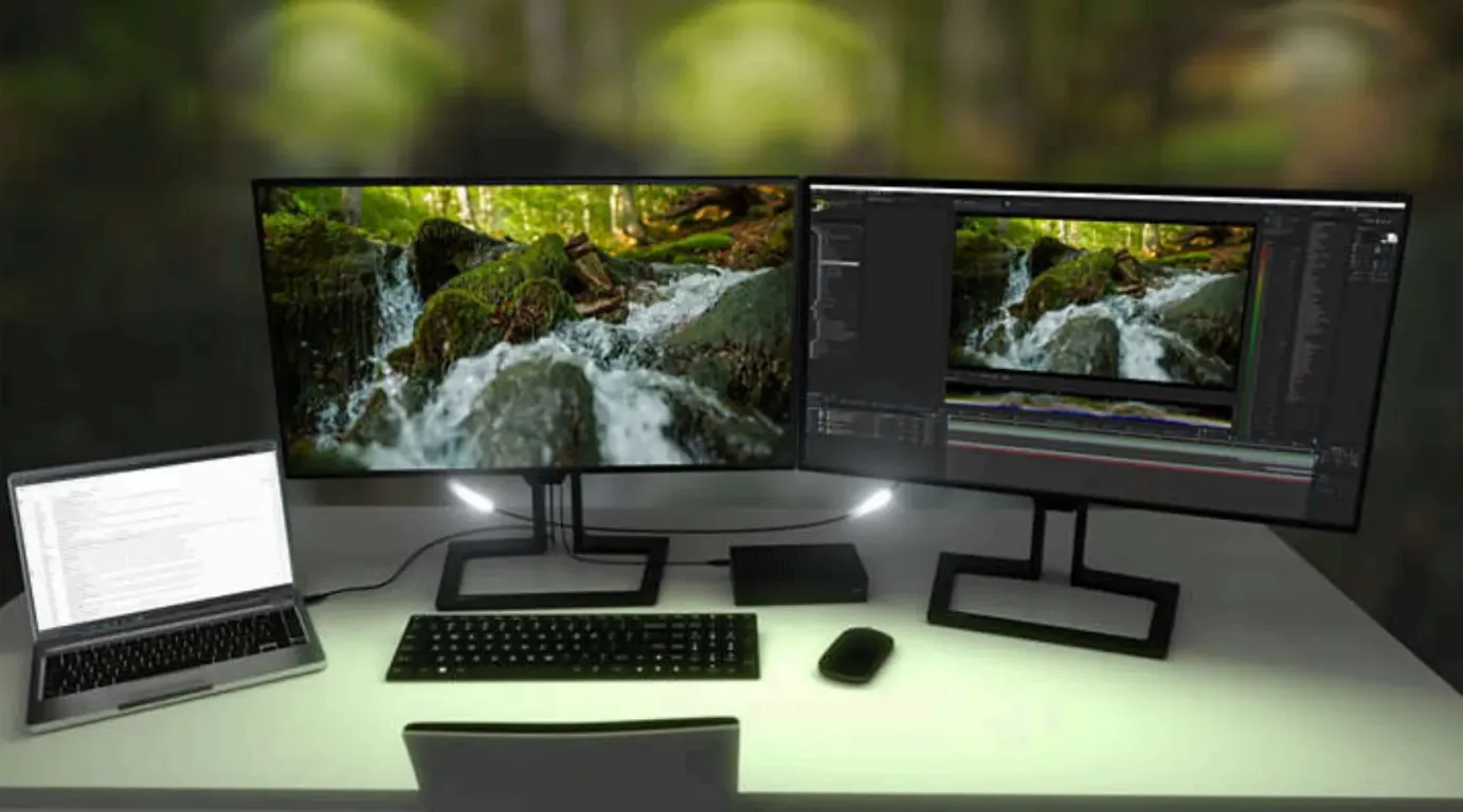 Монитор Philips 27E3U7903