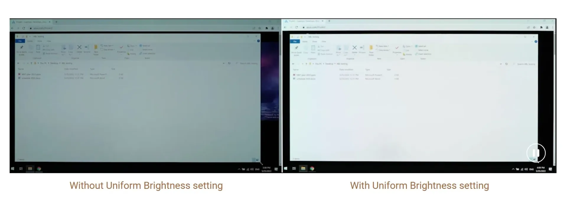 Монитор ASUS ProArt PA32UCDM