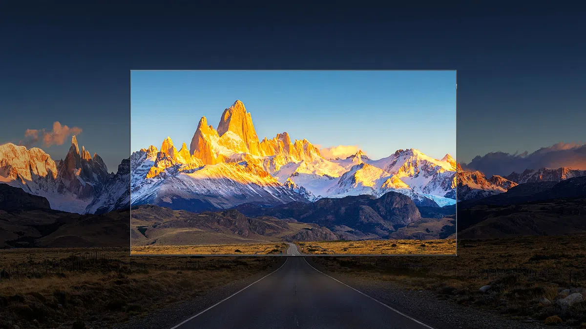 Телевизор TCL 75C655 Pro