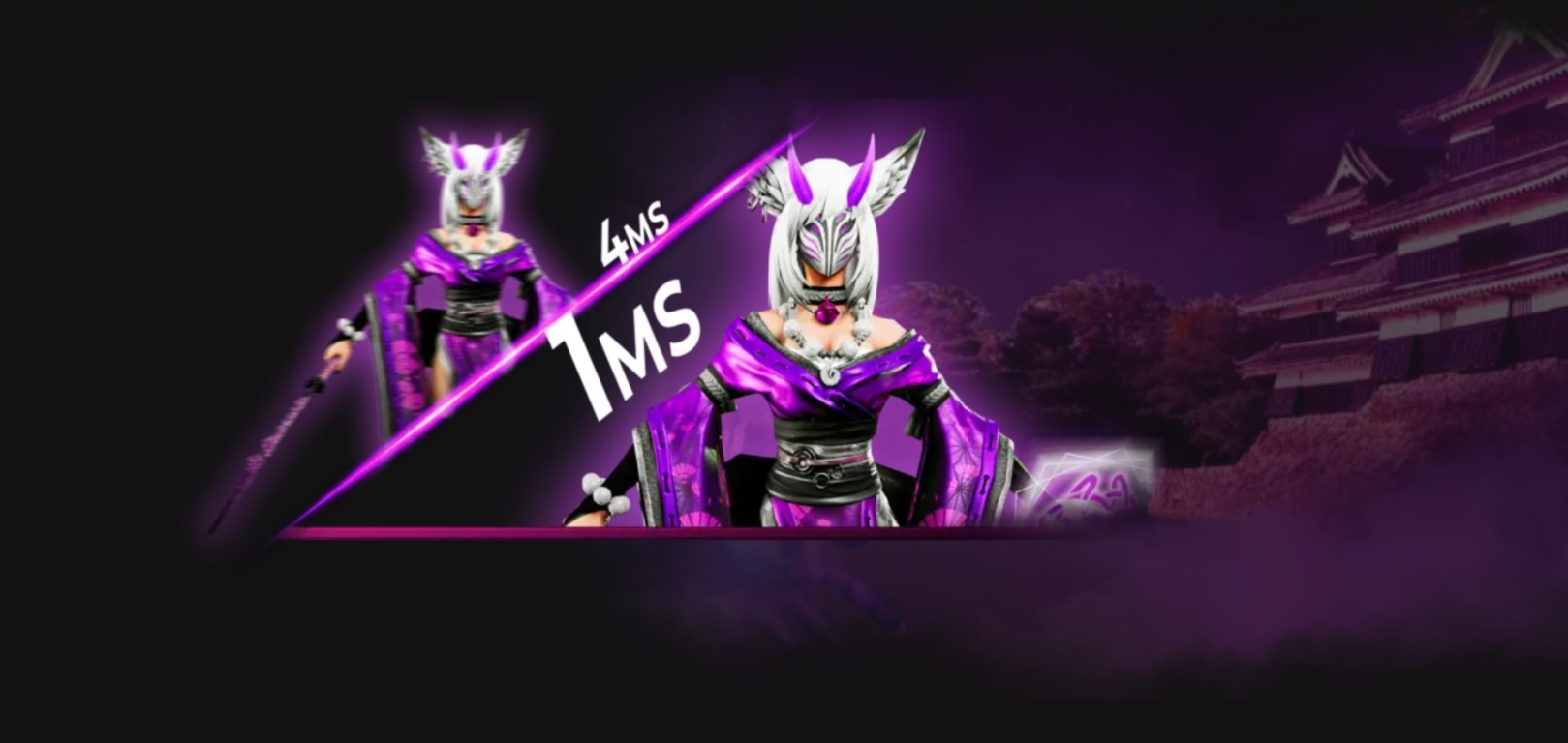 Монитор AOC AGON Pro AG246FK