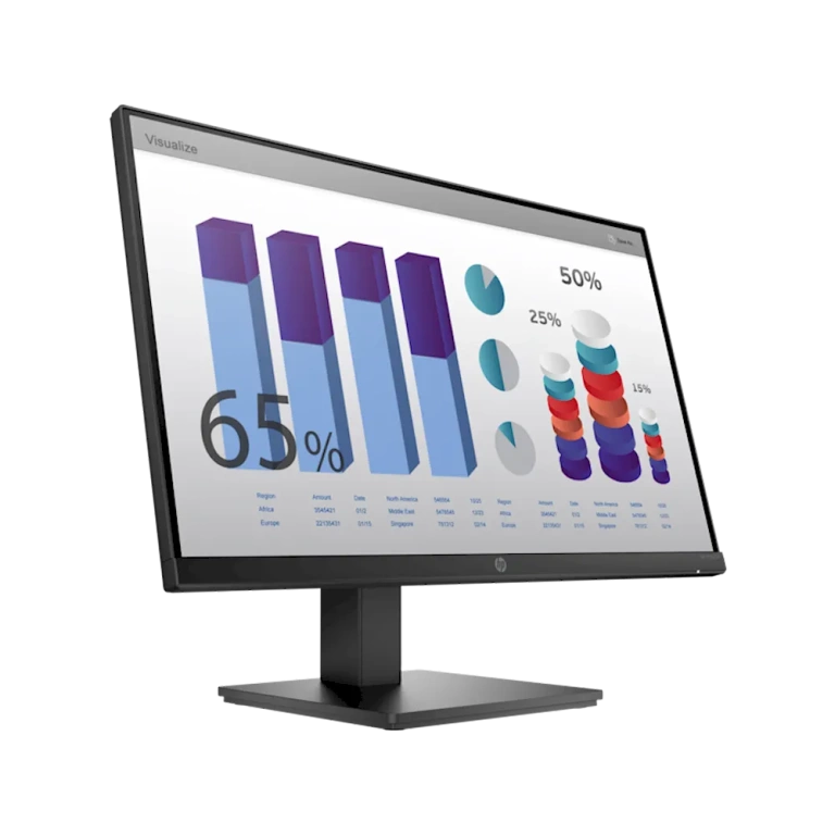 Монитор HP P24q G4