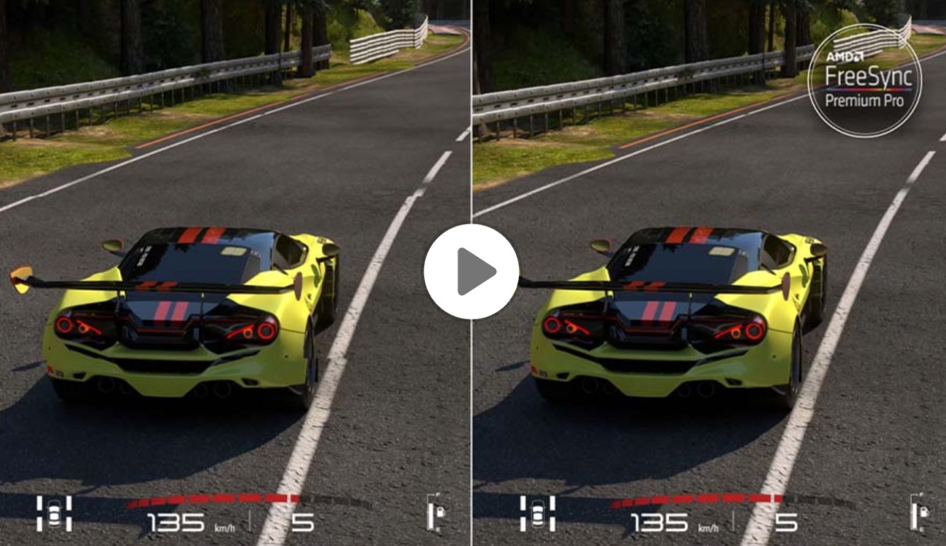 Телевизор Samsung QE55S95D