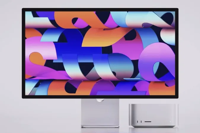 Топ лучших мониторов 2025 года