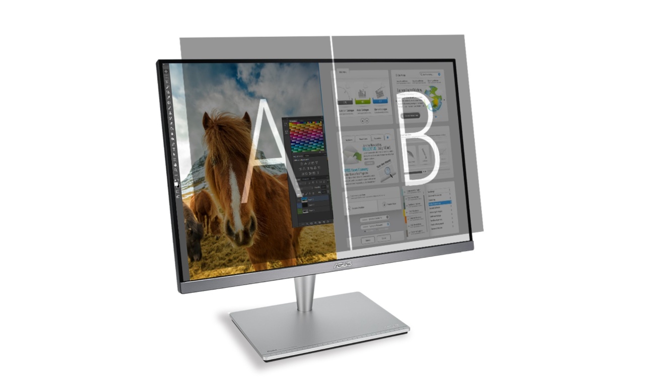 Монитор ASUS ProArt PA24AC