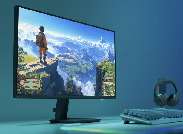 Топ лучших мониторов 2025 года