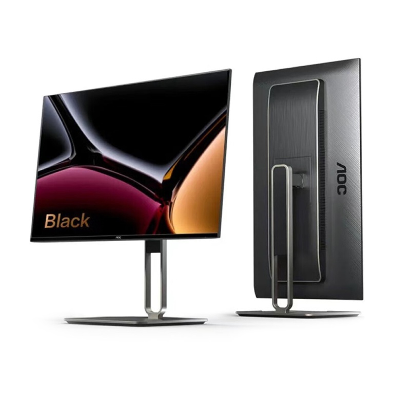 Монитор AOC U27U2P