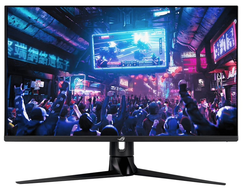 ASUS ROG Strix XG32UQ