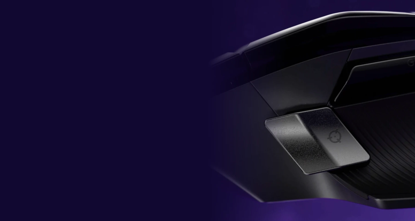 Гарнитура Logitech G435