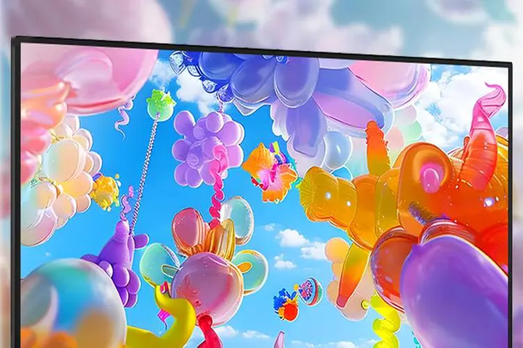 Монитор LG 32U631A-B