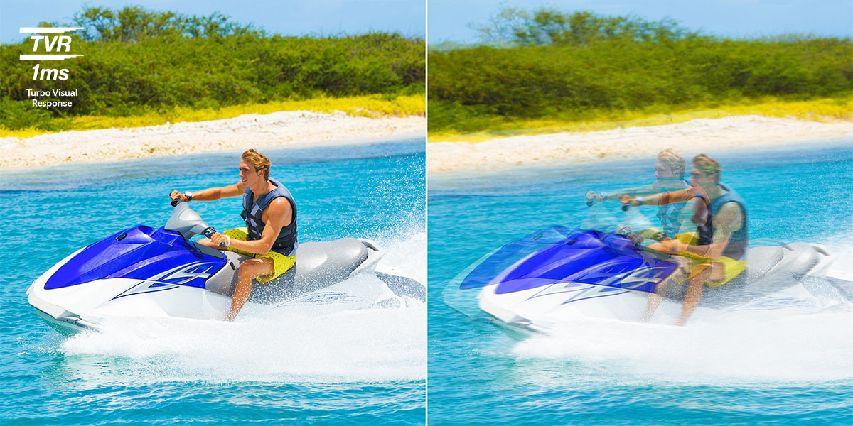 Монитор AOpen 24CL2YEbmirx