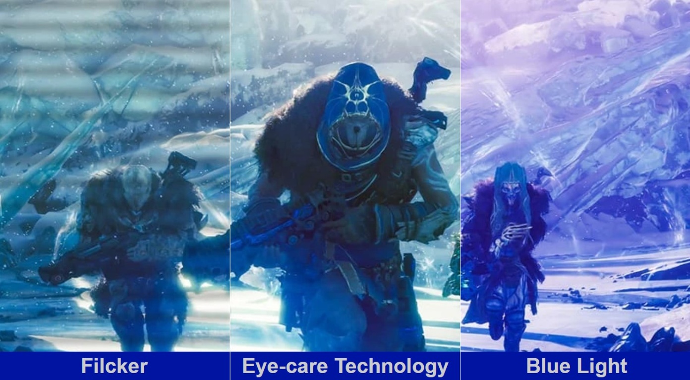 Монитор ViewSonic VX2758A-2K-PRO