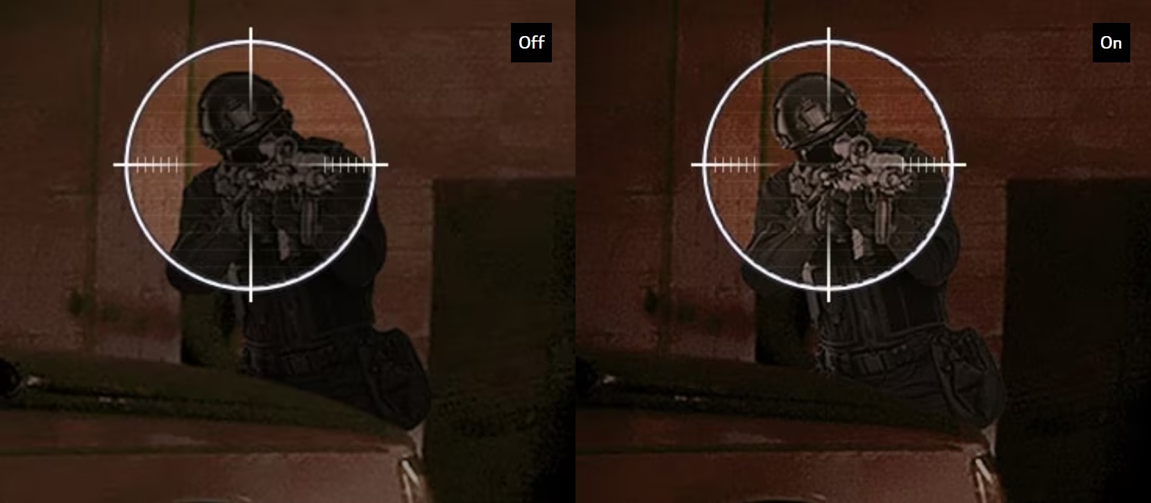 Монитор LG 27MR400-B