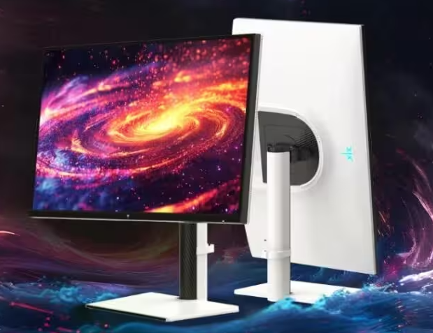 KTC представила монитор M27U6