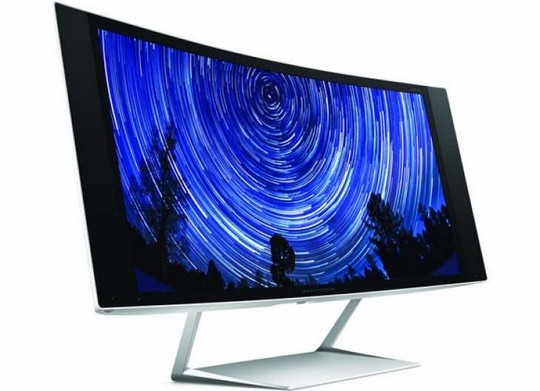 HP продемонстрировала четыре новинки