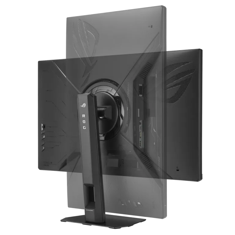 AOC анонсировла монитотр ROG Strix XG27ACNS