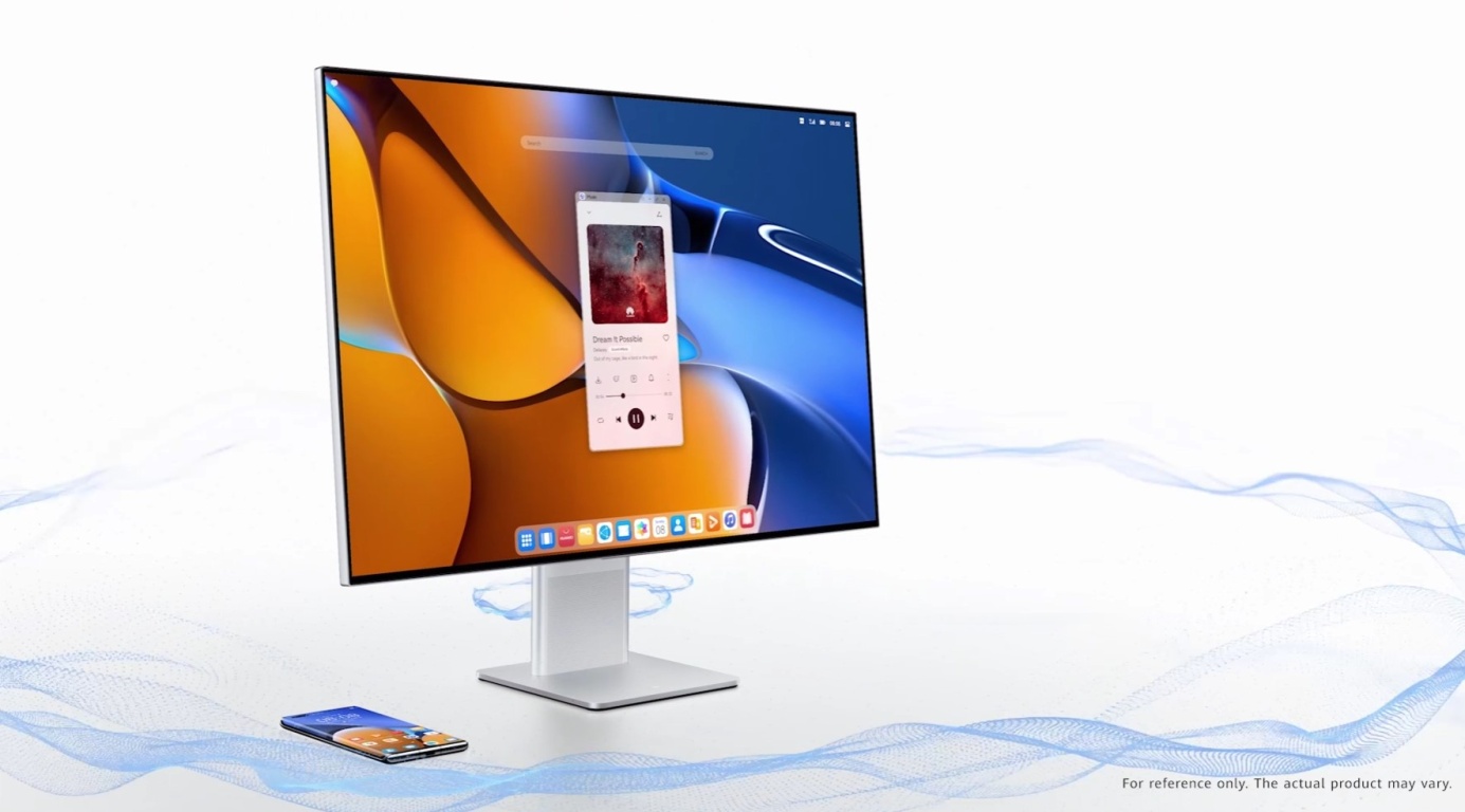 HUAWEI MateView HSN-CAA