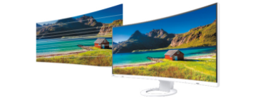Монитор Eizo FlexScan EV3895-WT
