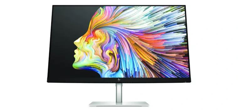 Монитор HP U28