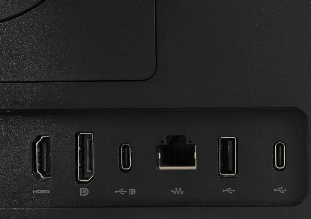 HP EliteDisplay E32K G5