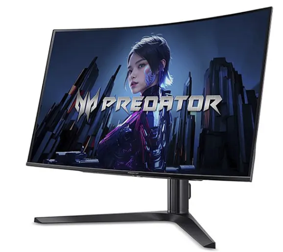 Топ лучших мониторов 2025 года