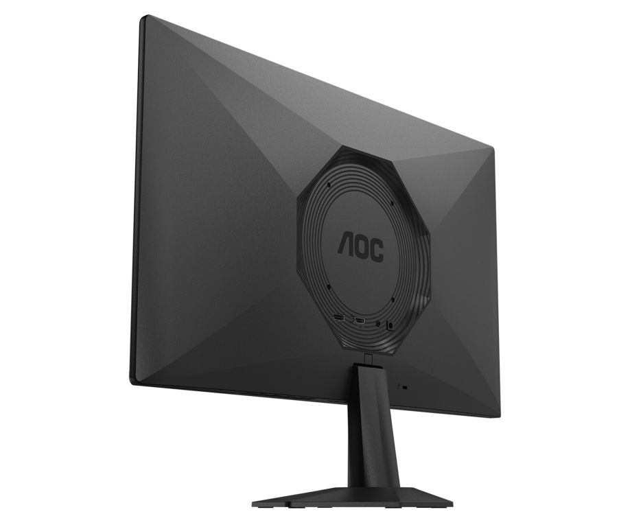 AOC представила монитор Q24G50F